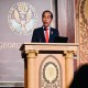 Kuliah Umum Jokowi di AS: Pamer Soal Pancasila di Depan Ratusan Mahasiswa