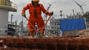 Garis Finish di Depan Mata, Indonesia Kuasai 61% Saham Freeport