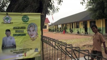 645 Caleg Berebut 45 Kursi DPRD Balikpapan