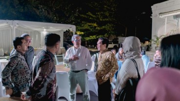 BP Rebana Sukses Gaet Ratusan Investor di Rebana Expo