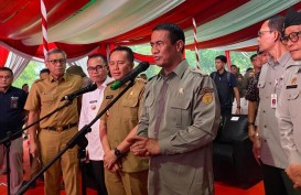 Targetkan Swasembada Pangan, Menteri Pertanian akan Gelontorkan Dana Tambahan di Sumsel