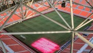 Jakpro Klaim JIS Stadion Paling Banyak Digunakan untuk Laga Piala Dunia U17