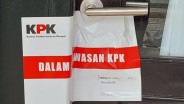 Pengaturan Temuan BPK di Sorong, KPK Tahan Enam Tersangka
