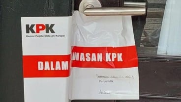 Pengaturan Temuan BPK di Sorong, KPK Tahan Enam Tersangka