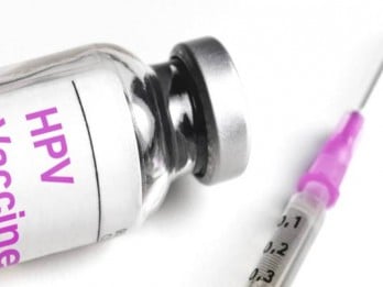 Kemenkes Tegaskan Vaksin HPV Tidak Bikin Mandul