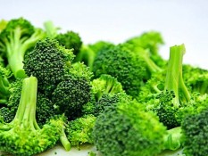 Manfaat Brokoli, Bisa Mencegah Kanker Leher Hingga Kepala