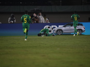 Hasil Piala Dunia U-17: Senegal Selangkah Lagi Masuk 16 Besar