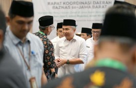 Bey Minta Penertiban Atribut Capres dan Parpol Harus Sepengetahuan Bawaslu