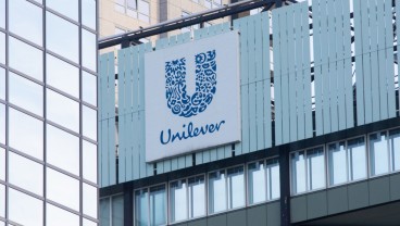 Gerak Saham Unilever Berbagai Negara di Pusaran Boikot Israel