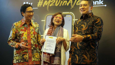 Maybank Indonesia Akan Gunakan Lagu Naik-naik ke Puncak Gunung Untuk Soundtrack Dari Iklan M2U Maybank Indonesia 2023