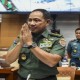 Calon Panglima TNI Diduga Lingkaran Jokowi, Wapres Ma'ruf: Jauh Dekat Itu Relatif