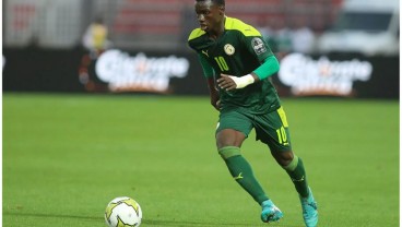 Alasan Laga Senegal vs Polandia di Piala Dunia U-17 2023 Dihentikan