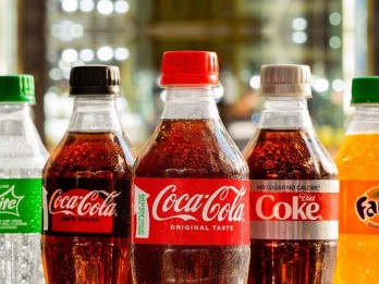 Raih SNI Botol Plastik Daur Ulang, Coca-Cola Bujuk Pemerintah Beri Insentif