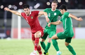 Jelang Kualifikasi Piala Dunia 2026 Zona Asia: Ini Penilaian Elkan Soal Timnas Irak
