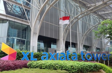 Soal Kenaikan Tarif Layanan, XL Axiata (EXCL) Pantau Kondisi Pasar