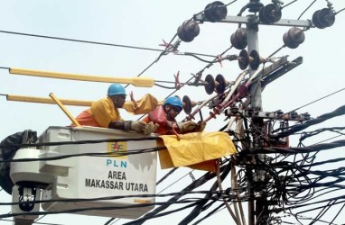 Pemadaman Bergilir di Sulselrabar, PLN Janji Ada Kompensasi Masyarakat Terdampak