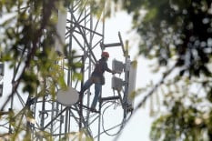 Mencari Selamat di Tengah Perang Tarif Internet