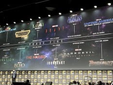 Urutan Film Marvel Berdasarkan Kronologi MCU dan Tahun Rilis