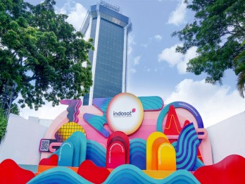 Adu Kuat Kinerja 5 Tahun XL Axiata (EXCL) dan Indosat (ISAT), Potensi Saham Melesat?