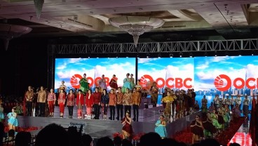 OCBC NISP Ganti Logo dan Merek jadi OCBC, Ternyata Ini Alasannya