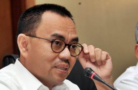 Profil Sudirman Said, Co-Captain Timnas AMIN di Pemilu 2024