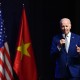 Presiden AS Joe Biden Mau Hubungan Lebih Baik untuk Bantu Ekonomi China
