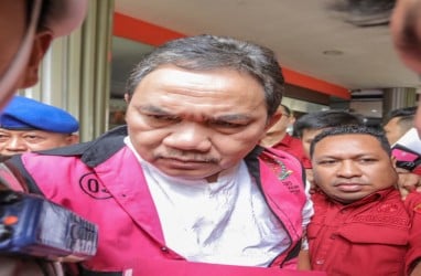 2 Anggota BPK dari Parpol Terseret Kasus Dugaan Korupsi