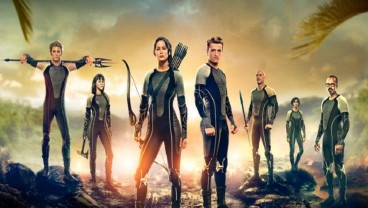 Sinopsis The Hunger Games: The Ballad of Songbirds & Snakes, Tayang di Bioskop Hari Ini