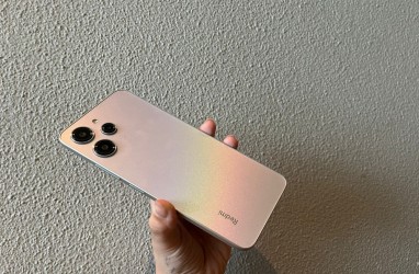 Xiaomi hingga Infinix Bikin Smartphone Murah Dominasi Pasar RI