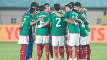 Prediksi Skor Meksiko vs Venezuela: Head to Head, Susunan Pemain