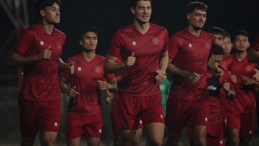 Jadwal Timnas Indonesia vs Irak di Kualfiikasi Piala Dunia 2026