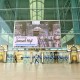 AP II Usul Jemaah Haji Jawa Barat Berangkat dari Bandara Kertajati