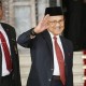Wapres Ma'ruf Puji Presiden Ke-3 RI Habibie: Dia Peletak Dasar Demokrasi