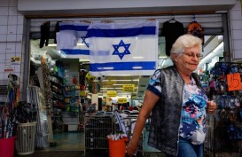 Isu Boikot Produk Memanas, RI Ternyata Ekspor Produk ke Israel