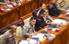 Polisi Terbitkan ST Pemilu 2024, Tindak Tegas Anggota yang Tidak Netral