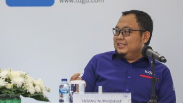 Sentimen Borong oleh Dirut Bawa Harga Saham Tugu Insurance (TUGU) ke Zona Hijau