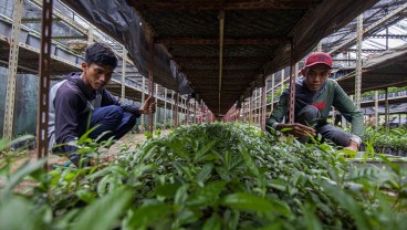 KSPSI Usulkan UMP 2024 Sumbar Naik 8,5%