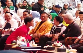 Fakta di Balik Video Viral Megawati Tak Acuhkan Sungkem Gibran dan Kaesang