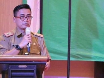 Kepala Kesbangpol dan Disdukcapil Jabar Diusulkan Pimpin Kabupaten Kuningan