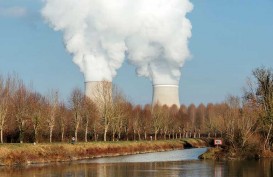 ESDM: Komersialisasi Pembangkit Nuklir Dimulai 2032
