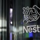 Buruh Geruduk Kantor Nestle Indonesia, Anggap PHK Tak Beralasan