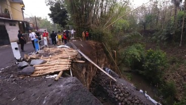 Kota Batu Berbenah Menjelang Natal dan Tahun Baru