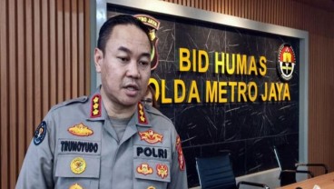 Bantah Brimob Gerebek Rumah Relawan Ganjar, Polda Metro: Hanya Patroli