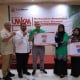 Komitmen Kembangkan Usaha Mikro, Minamas Plantation Gelar Pelatihan UMKM Naik Kelas