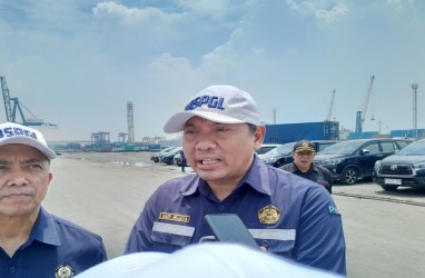 Indonesia-China Gelar Ekspedisi Riset Ilmiah Kelautan selama 35 Hari