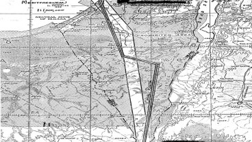 Terkuak! Ambisi Megaproyek Kanal Ben Gurion di Balik Gempuran Israel di Gaza