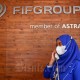 Finatra FIFGroup Bidik Pembiayaan UMKM Rp4 Triliun Tahun Depan