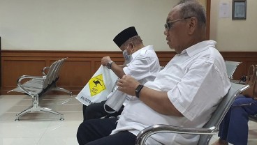 Mantan Kepala Kejaksaan Buleleng Terima Suap Rp46 Miliar di Kasus Buku