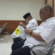 Mantan Kepala Kejaksaan Buleleng Terima Suap Rp46 Miliar di Kasus Buku