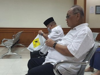 Mantan Kepala Kejaksaan Buleleng Terima Suap Rp46 Miliar di Kasus Buku